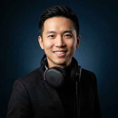 黑丝游戏解说导演陈锐